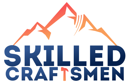Skilled Craftsmen Logo